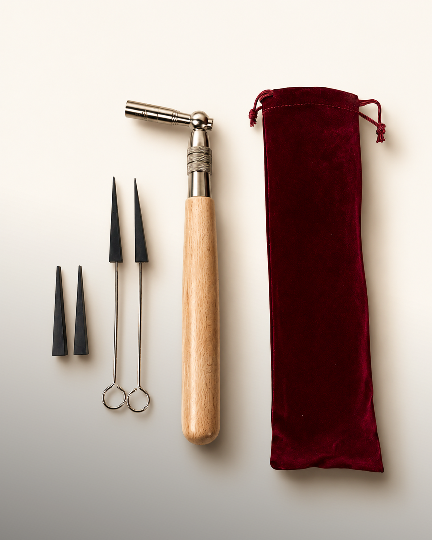 Beginner Piano Tuning Kit