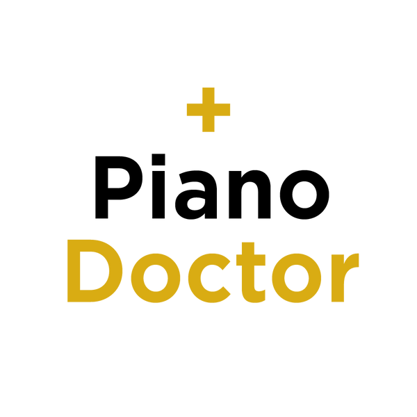 Piano Doctor Shop